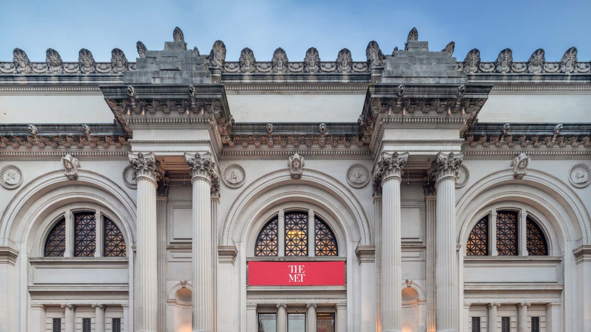 The Met